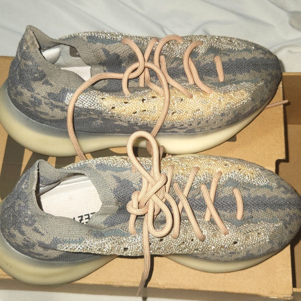 Yeezy Boost 380